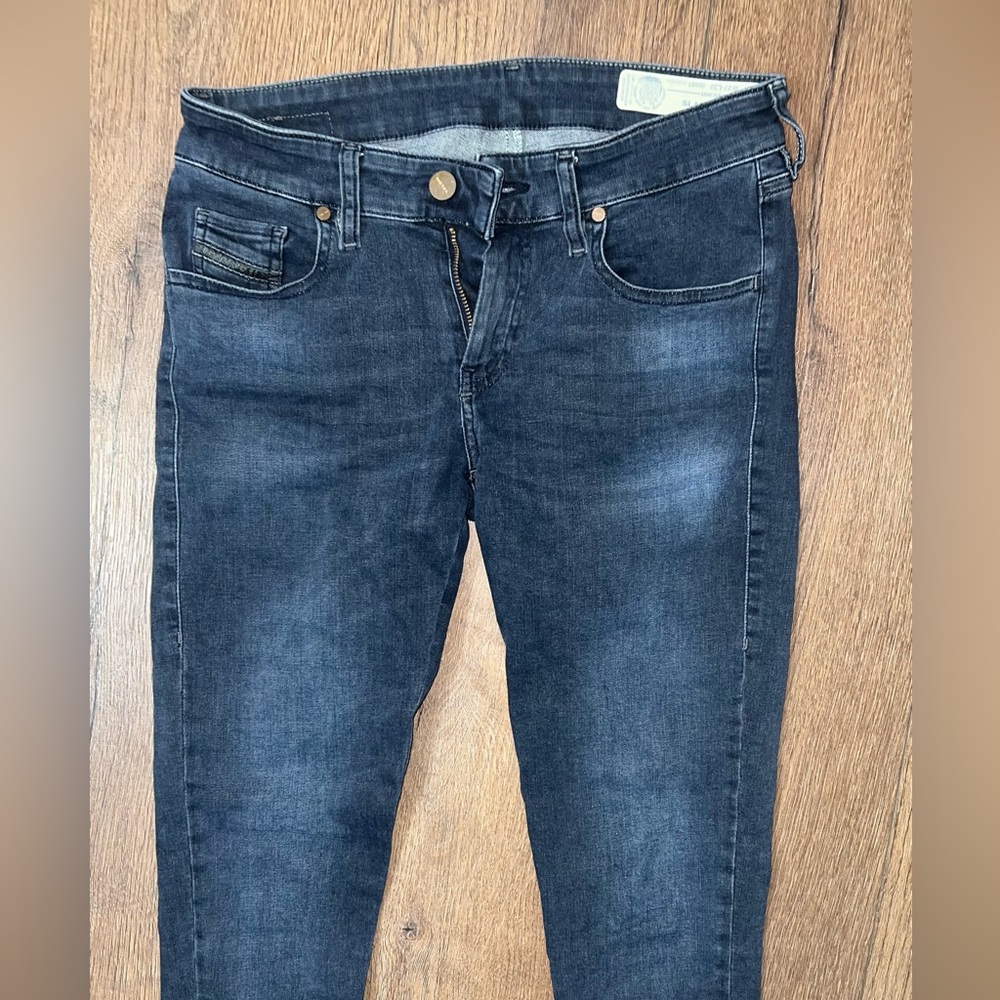 Diesel Jeans